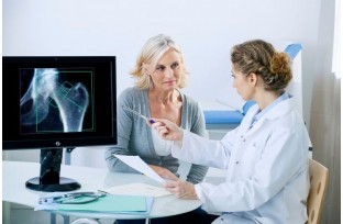 What Do You Want to Know About Osteoporosis?